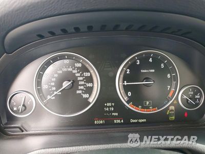 Zdjęcie 9 z 13 samochodu: 2012 BMW X3 XDRIVE28I VIN:5UXWX5C57CL727745 - miniatura