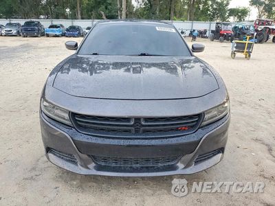 Piąte zdjęcie samochodu w środku: 2016 DODGE CHARGER R/T VIN:2C3CDXCT8GH104441 - miniatura