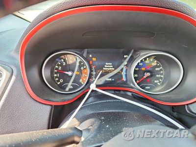 Zdjęcie 9 z 14 samochodu: 2021 JEEP COMPASS TRAILHAWK VIN:3C4NJDDB1MT544828 - miniatura