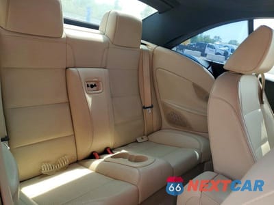 Zdjęcie 10 z 12 samochodu: 2012 VOLKSWAGEN EOS KOMFORT VIN:WVWBW7AH2CV012968 - miniatura