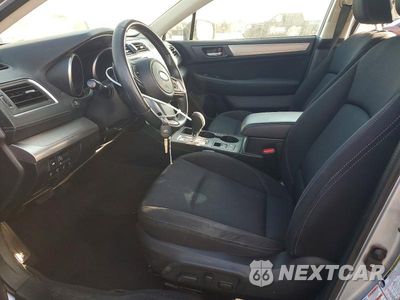 Zdjęcie 7 z 13 samochodu: 2019 SUBARU LEGACY 2.5I PREMIUM VIN:4S3BNAF66K3021299 - miniatura