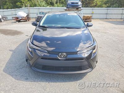 Piąte zdjęcie samochodu w środku: 2026 TOYOTA COROLLA LE VIN:5YFB4MDE8TP474816 - miniatura