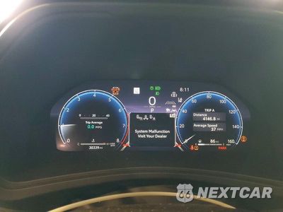 Zdjęcie 9 z 13 samochodu: 2025 TOYOTA GRAND HIGHLANDER LIMITED VIN:5TDAAAA59SS027974 - miniatura