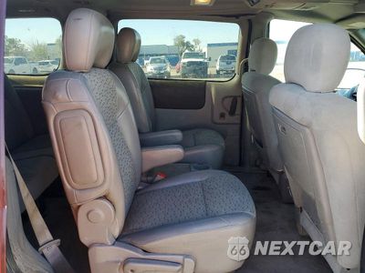 Zdjęcie 11 z 13 samochodu: 2006 CHEVROLET UPLANDER LS VIN:1GNDV23LX6D117419 - miniatura