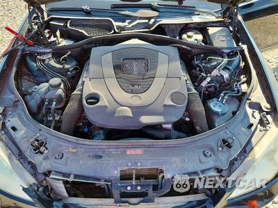 Zdjęcie 11 z 12 samochodu: 2007 MERCEDES-BENZ S 550 VIN:WDDNG71X67A118053 - miniatura