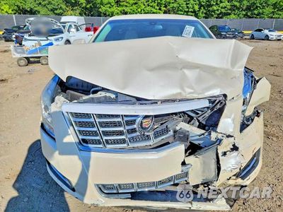 Piąte zdjęcie samochodu w środku: 2014 CADILLAC XTS VIN:2G61L5S30E9232873 - miniatura