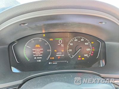 Zdjęcie 9 z 12 samochodu: 2026 HONDA CIVIC SPORT VIN:2HGFE4F80TH356160 - miniatura