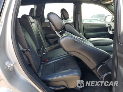 Zdjęcie 11 z 14 samochodu: 2015 JEEP GRAND CHEROKEE LAREDO VIN:1C4RJFAG3FC130347 - miniatura