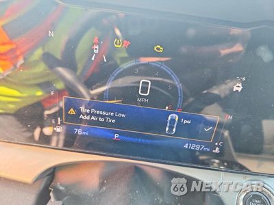 Zdjęcie 9 z 12 samochodu: 2025 CHEVROLET TRAX 1LT VIN:KL77LHEP9SC196075 - miniatura
