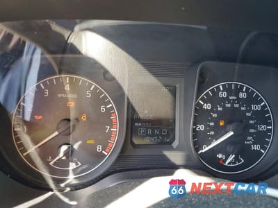 Zdjęcie 9 z 12 samochodu: 2017 NISSAN TITAN S VIN:1N6AA1EJ9HN536112 - miniatura