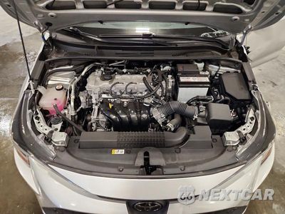 Zdjęcie 11 z 13 samochodu: 2022 TOYOTA COROLLA LE VIN:JTDEPMAE1NJ206187 - miniatura