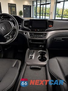 Zdjęcie 9 z 10 samochodu: 2022 HONDA RIDGELINE RTL VIN:5FPYK3F75NB029741 - miniatura