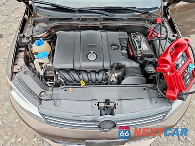 Zdjęcie 11 z 12 samochodu: 2013 VOLKSWAGEN JETTA SE VIN:3VWDP7AJ1DM448289 - miniatura