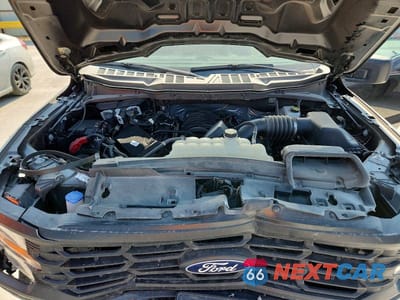 Zdjęcie 11 z 13 samochodu: 2025 FORD F150 XL VIN:1FTMF1L55SKE92979 - miniatura