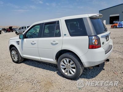 Drugie zdjęcie samochodu z przodu: 2013 LAND ROVER LR2 HSE VIN:SALFR2BG4DH330892 - miniatura