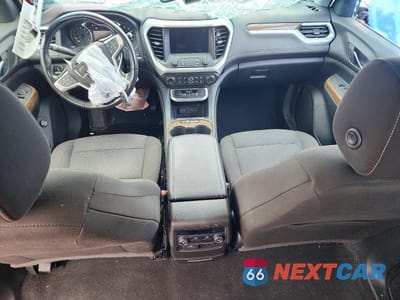 Zdjęcie 8 z 13 samochodu: 2020 GMC ACADIA SLE VIN:1GKKNRLS7LZ158562 - miniatura