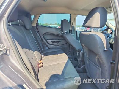 Zdjęcie 10 z 12 samochodu: 2014 FORD FIESTA SE VIN:3FADP4EJ6EM216208 - miniatura