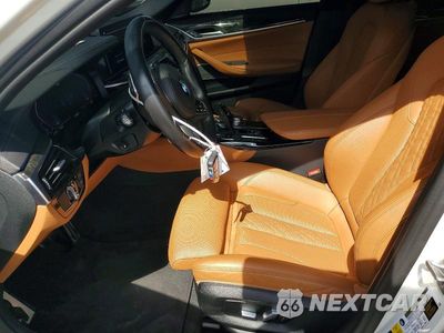 Zdjęcie 7 z 12 samochodu: 2022 BMW 530 XI VIN:WBA13BJ03NCJ40228 - miniatura