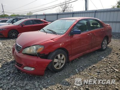 2007 TOYOTA COROLLA S 2T1BR32E47C758965 - główne zdjęcie licytacji z USA - miniatura