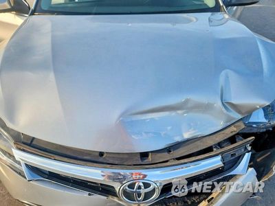 Zdjęcie 11 z 12 samochodu: 2015 TOYOTA AVALON XLE PREMIUM VIN:4T1BK1EB8FU189951 - miniatura