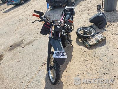 Piąte zdjęcie samochodu w środku: 1993 KAWASAKI KL650 VIN:JKAKLEA14PA026118 - miniatura