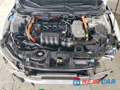 Zdjęcie 11 z 13 samochodu: 2020 HONDA INSIGHT TOURING VIN:19XZE4F90LE009427 - miniatura