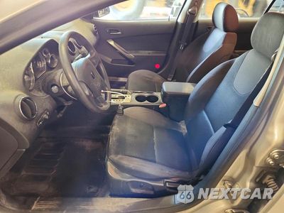 Zdjęcie 7 z 12 samochodu: 2005 PONTIAC G6 GT VIN:1G2ZH528554180550 - miniatura