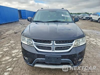 Piąte zdjęcie samochodu w środku: 2012 DODGE JOURNEY SXT VIN:3C4PDDBG9CT208387 - miniatura