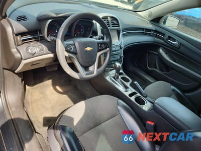 Zdjęcie 8 z 12 samochodu: 2014 CHEVROLET MALIBU 1LT VIN:1G11C5SL0EF183896 - miniatura
