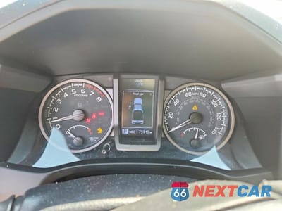 Zdjęcie 9 z 13 samochodu: 2020 TOYOTA TACOMA TRD PRO VIN:5TFCZ5AN7LX231841 - miniatura
