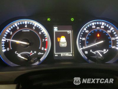 Zdjęcie 9 z 13 samochodu: 2018 TOYOTA HIGHLANDER XLE VIN:5TDJZRFH8JS529819 - miniatura