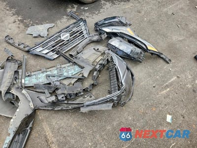Zdjęcie 12 z 13 samochodu: 2025 NISSAN ROGUE SV VIN:5N1BT3BA2SC827759 - miniatura
