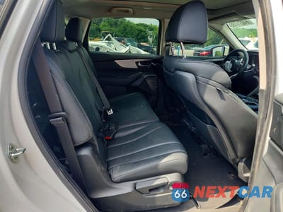 Zdjęcie 11 z 13 samochodu: 2024 ACURA MDX VIN:5J8YE1H39RL011410 - miniatura