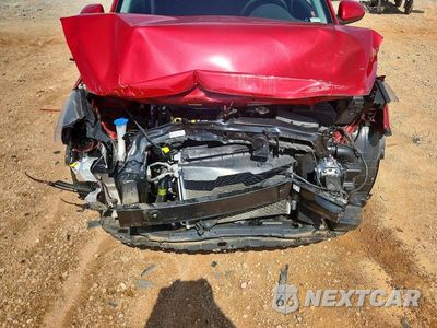 Zdjęcie 11 z 12 samochodu: 2018 KIA RIO S VIN:3KPA24AB7JE136110 - miniatura