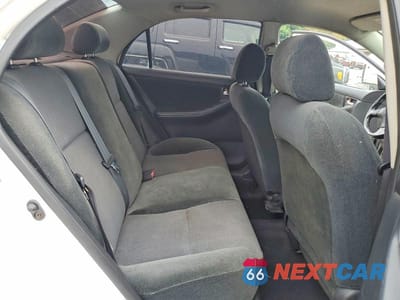 Zdjęcie 10 z 12 samochodu: 2004 TOYOTA COROLLA S VIN:1NXBR32E24Z223501 - miniatura