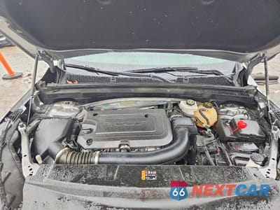 Zdjęcie 12 z 13 samochodu: 2024 BUICK ENVISION PREFERRED VIN:LRBFZME45RD075879 - miniatura