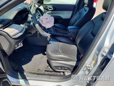 Zdjęcie 7 z 13 samochodu: 2025 JEEP COMPASS LIMITED VIN:3C4NJDCNXST622953 - miniatura