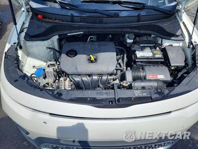 Zdjęcie 12 z 13 samochodu: 2021 KIA SOUL LX VIN:KNDJ23AU4M7769373 - miniatura