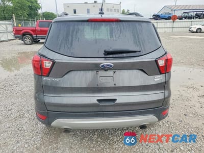 Zdjęcie 6 z 13 samochodu: 2019 FORD ESCAPE SEL VIN:1FMCU9HDXKUB23907 - miniatura