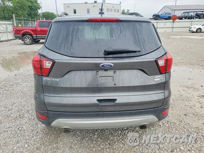 Zdjęcie 6 z 13 samochodu: 2019 FORD ESCAPE SEL VIN:1FMCU9HDXKUB23907 - miniatura