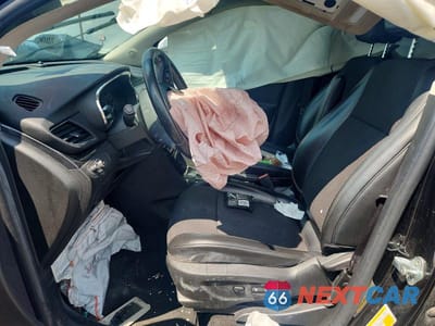 Zdjęcie 7 z 12 samochodu: 2018 BUICK ENCORE PREFERRED VIN:KL4CJASB1JB601917 - miniatura