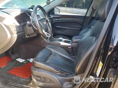 Zdjęcie 7 z 13 samochodu: 2014 CADILLAC SRX LUXURY COLLECTION VIN:3GYFNBE38ES677043 - miniatura