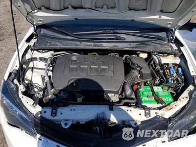Zdjęcie 11 z 12 samochodu: 2018 TOYOTA COROLLA LE VIN:5YFBURHE9JP792254 - miniatura