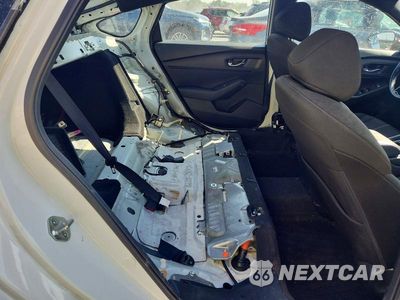 Zdjęcie 10 z 13 samochodu: 2024 HONDA ACCORD HYBRID SPORT VIN:1HGCY2F55RA084572 - miniatura