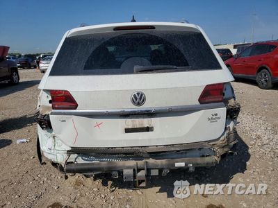Zdjęcie 6 z 13 samochodu: 2019 VOLKSWAGEN ATLAS SE VIN:1V2WR2CA6KC595694 - miniatura