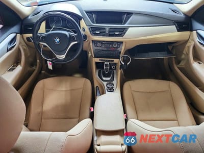 Zdjęcie 8 z 13 samochodu: 2013 BMW X1 XDRIVE28I VIN:WBAVL1C54DVR83099 - miniatura