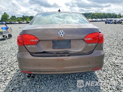 Zdjęcie 11 z 24 samochodu: 2013 VOLKSWAGEN JETTA SE VIN:3VWDX7AJ0DM444055 - miniatura