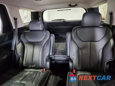 Zdjęcie 10 z 14 samochodu: 2025 HYUNDAI PALISADE XRT VIN:KM8R3DGE7SU831929 - miniatura