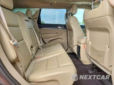 Zdjęcie 11 z 13 samochodu: 2019 JEEP GRAND CHEROKEE LIMITED VIN:1C4RJFBG3KC592318 - miniatura