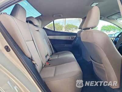 Zdjęcie 10 z 12 samochodu: 2016 TOYOTA COROLLA LE VIN:2T1BURHE8GC543727 - miniatura